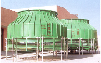 大田集团中央空调系统清洗、预膜